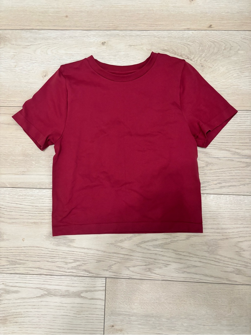 A New Day T Shirt